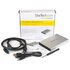 STARTECH Box Esterno Hard Drive eSATAp/ eSATA