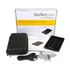 STARTECH Box Esterno HDD per disco rigido SATA III 2.5