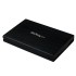 STARTECH Box Esterno HDD SATA III 2.5" USB 3.0
