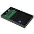STARTECH Box Esterno HDD SATA III 2.5