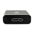 STARTECH Box Esterno mSATA in alluminio USB 3.1 (10Gbps)