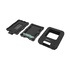 STARTECH Box Esterno per Disco Rigido USB 3.1 (10Gbps) - Classe IP65