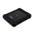 STARTECH Box Esterno Robusto per Hard Drive Case USB 3.0 a 2,5