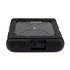 STARTECH Box Esterno Robusto per Hard Drive Case USB 3.0 a 2,5