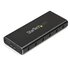 STARTECH Box esterno SATA M.2 NGFF - USB 3.1 (10Gbps) con cavo USB-C