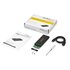 STARTECH Box esterno SATA M.2 NGFF - USB 3.1 (10Gbps) con cavo USB-C