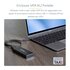 STARTECH Box esterno SATA M.2 NGFF - USB 3.1 (10Gbps) con cavo USB-C