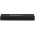 STARTECH Box esterno SATA M.2 NGFF - USB 3.1 (10Gbps) con cavo USB-C
