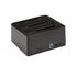 STARTECH Box externo USB 3.1 Gen 2 (10Gbps)