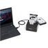 STARTECH Box externo USB 3.1 Gen 2 (10Gbps)
