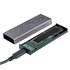 STARTECH Box SSD M2 NVME Adattatore USB-C