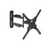 STARTECH Braccio Articolato Supporto da parete