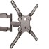STARTECH Braccio Articolato Supporto da parete