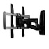 STARTECH Braccio da parete per TV Full-Motion - Premium