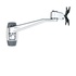 STARTECH Braccio Monitor Montabile a Parete 30