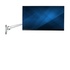 STARTECH Braccio Monitor Montabile a Parete 30