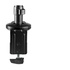 STARTECH Braccio per Doppio Monitor da Scrivania - Barra Trasversale - Supporto con Morsetto