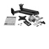 STARTECH Braccio per Monitor da Scrivania singola - Full Motion - Nero