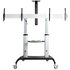 STARTECH CARRELLO PORTA TV VESA 37/60IN