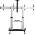 STARTECH CARRELLO PORTA TV VESA 37/60IN