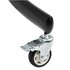 STARTECH CARRELLO PORTA TV VESA 37/60IN