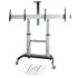 STARTECH CARRELLO PORTA TV VESA 37/60IN