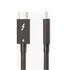 STARTECH Cavo 50 centimetri Thunderbolt 4 100W PD 40Gbps 4K/8K Video