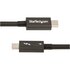 STARTECH Cavo 50 centimetri Thunderbolt 4 100W PD 40Gbps 4K/8K Video