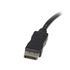 STARTECH Cavo adattatore 3 m da DisplayPort a DVI - M/M