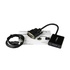 STARTECH Cavo Adattatore attivo DVI-D a VGA - Convertitore DVI-D a VGA 1920 x 1200