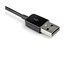 STARTECH Cavo adattatore convertitore da VGA a HDMI da 2 m - Alimentazione USB - 1080p