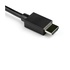 STARTECH Cavo adattatore convertitore da VGA a HDMI da 2 m - Alimentazione USB - 1080p