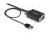 STARTECH Cavo adattatore convertitore da VGA a HDMI da 3 m - Alimentazione USB - 1080p