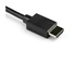 STARTECH Cavo adattatore convertitore da VGA a HDMI da 3 m - Alimentazione USB - 1080p