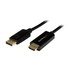 STARTECH Cavo Adattatore DisplayPort a HDMI - 3m - 4K @ 30hz