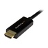 STARTECH Cavo Adattatore DisplayPort a HDMI - 3m - 4K @ 30hz