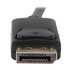STARTECH Cavo Adattatore DisplayPort a HDMI - 5m - 4K @ 30hz