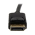 STARTECH Cavo adattatore DisplayPort a VGA 1,8 m 1920x1200 Nero