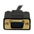 STARTECH Cavo adattatore DisplayPort a VGA 1,8 m 1920x1200 Nero