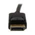 STARTECH Cavo adattatore DisplayPort VGA 1920x1200 Nero