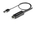 STARTECH Cavo adattatore HDMI a DisplayPort da 2m - 4K 30Hz