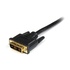 STARTECH Cavo Adattatore HDMI a DVI-D M/M 2 m