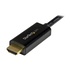 STARTECH Cavo Adattatore HDMI a Mini DisplayPort da 3m - 4k 30hz