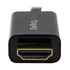 STARTECH Cavo Adattatore HDMI a Mini DisplayPort da 3m - 4k 30hz