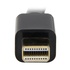 STARTECH Cavo Adattatore HDMI a Mini DisplayPort da 5m - 4k 30hz