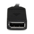 STARTECH Cavo Adattatore LFH59 / DMS59 a doppio DisplayPort