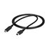 STARTECH Cavo Adattatore Mini DisplayPort a USB-C da 1 m - 4K 60Hz - Nero