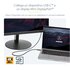 STARTECH Cavo Adattatore Mini DisplayPort a USB-C da 1 m - 4K 60Hz - Nero