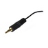 STARTECH Cavo adattatore Prolunga cuffie mini Jack 3,5mm
