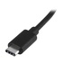 STARTECH Cavo adattatore USB 3.1 a SATA da 10 Gbps per unità dischi rigidi da 2,5